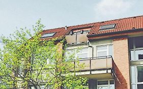 Stadtwohnung zweitbett